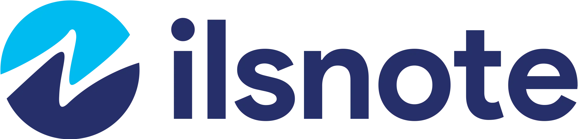 Nilsnote Logo