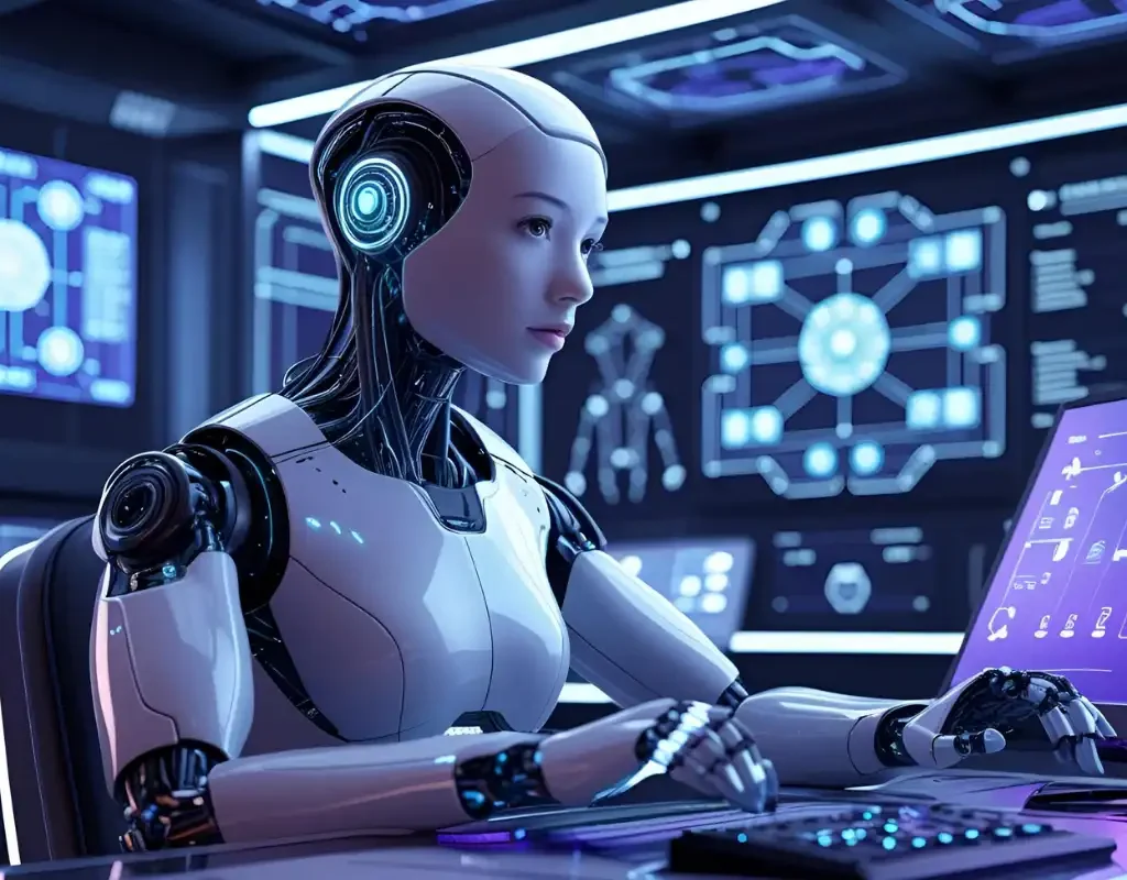 Agentic AI: The Future of Automation and Intelligent Workflows