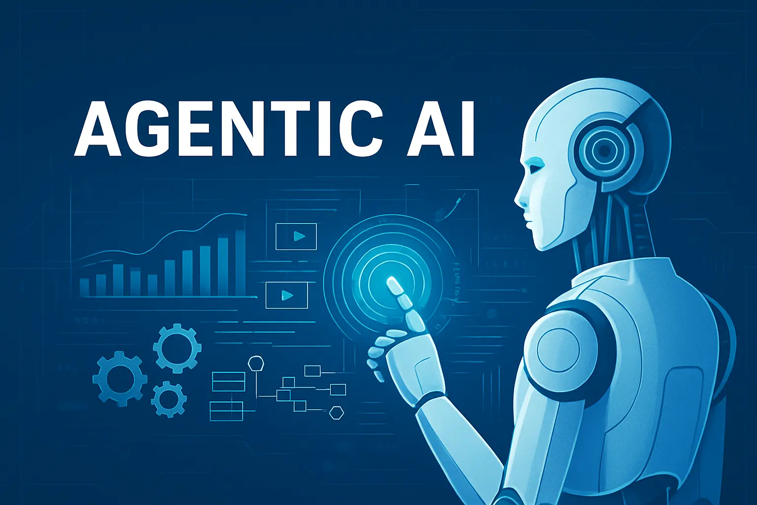 Agentic AI by NilsNote