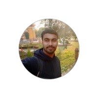 Author Profile Picture